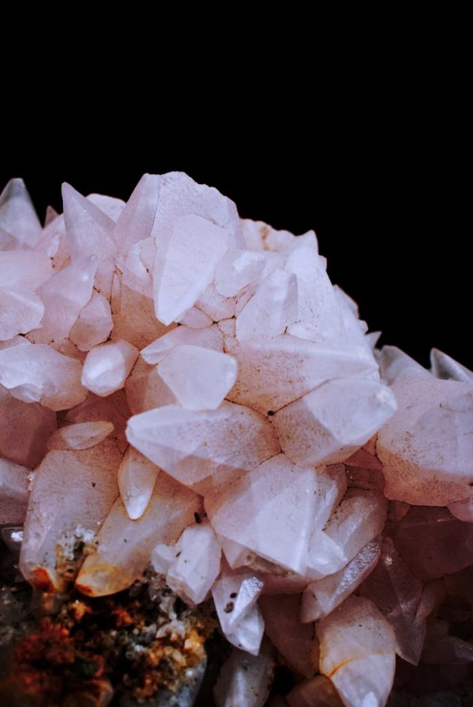 Pink Gemstones