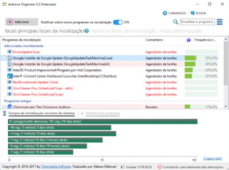 Autorun Organizer For Windows