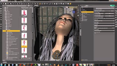 Download DAZ Studio Professional