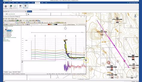 Download GVERSE GeoGraphix 2022.1