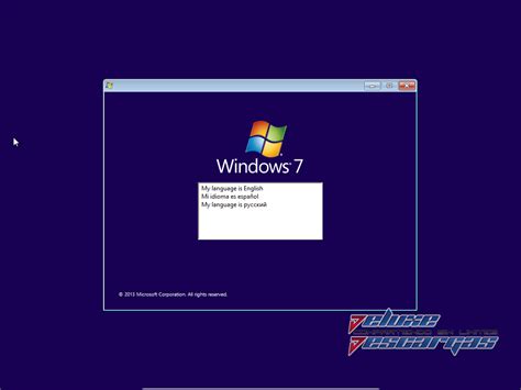 Windows 7 Ultimate SP1